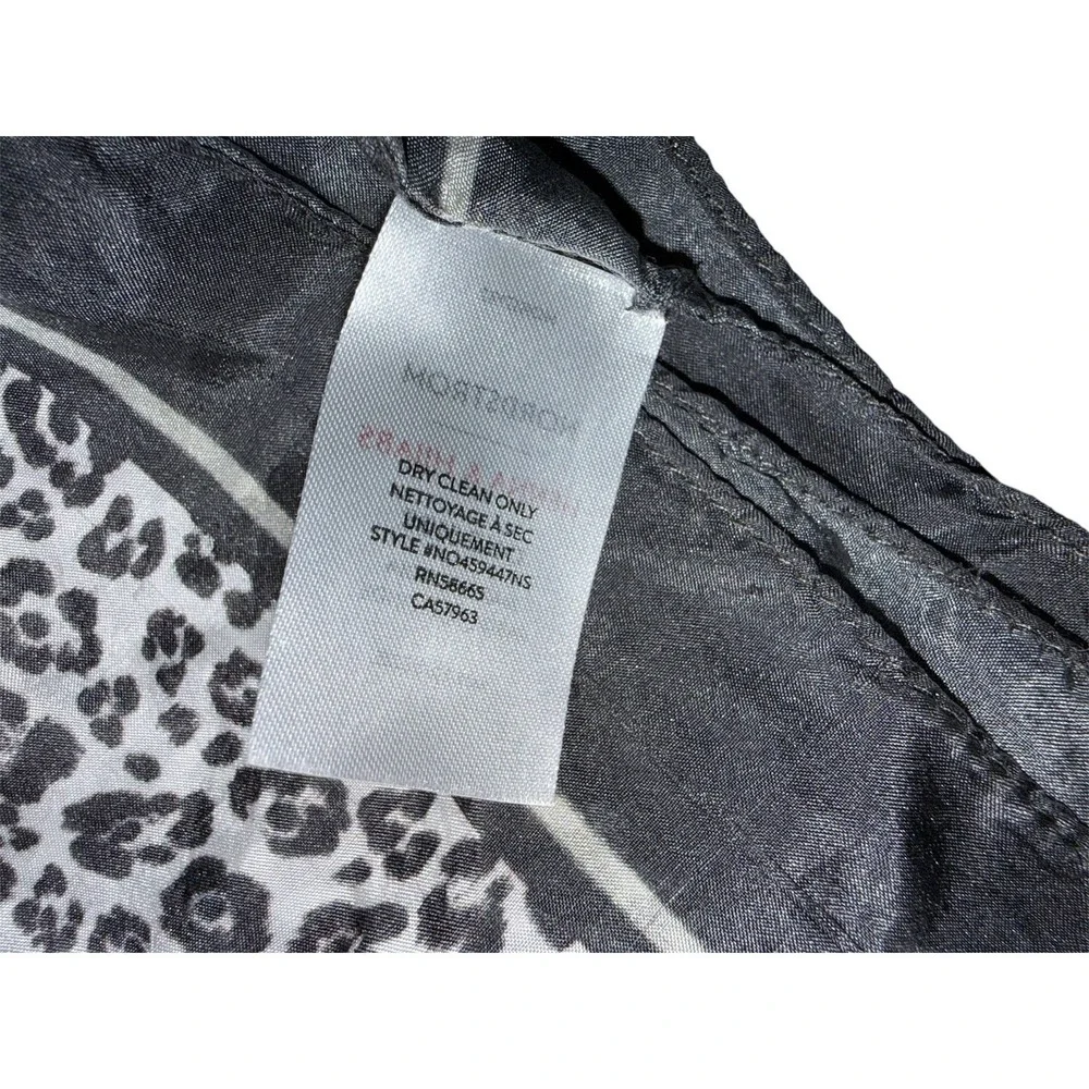 Nordstrom Square‎ Scarf – 39